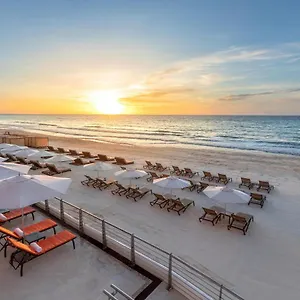 Palace 5*, Cancun Mexico