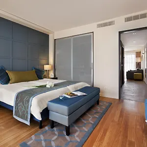 Aparthotel Citadines Centre Frankfurt, Frankfurt am Main