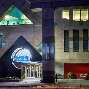 Novotel North York 3*, Toronto Canada