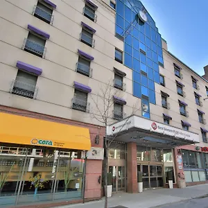 Western Downtown- Europa 3*, Montreal Canada