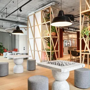4* شقة فندقية Stayery Frankfurt Sachsenhausen