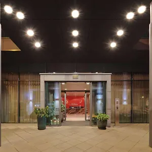 Aparthotel Adina Frankfurt Neue Oper, Frankfurt am Main