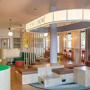 3* فندق Lyvinn Frankfurt