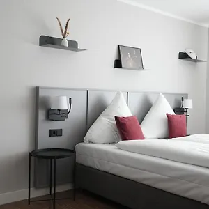 4* شقة فندقية Boutique Kaiser - &