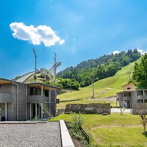Partnachlodge , Garmisch-Partenkirchen Germany