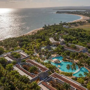 Iberostar Waves Costa Dorada 5*, Puerto Plata Dominican Republic