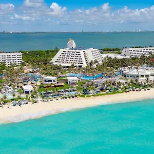 Grand Oasis 4*, Cancun Mexico