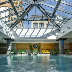Cgh Boutique Le Napoleon 5*, Montgenevre France