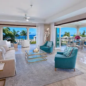Port Ferdinand Marina & Luxury Residences 5*, Saint Peter Barbados