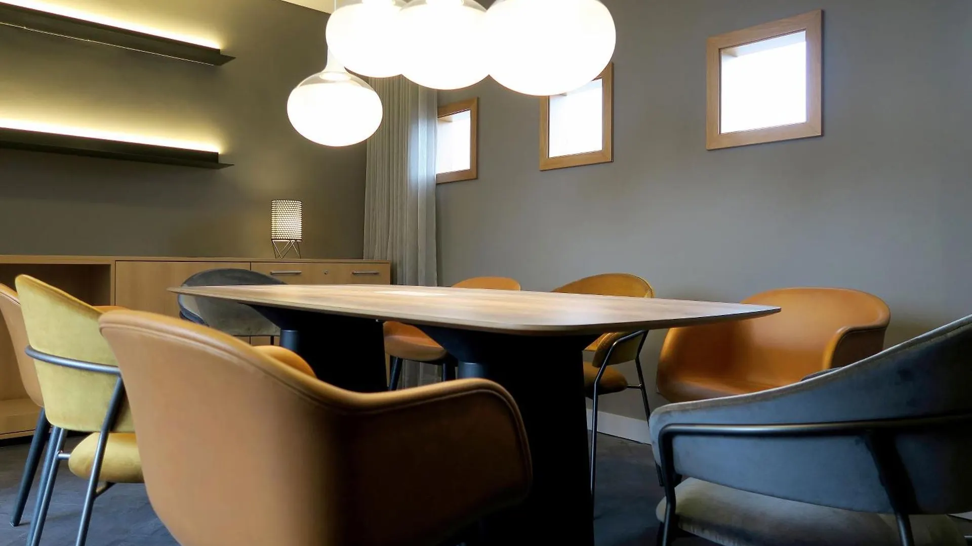 Frankfurt Airport Marriott Hotel Frankfurt am Main 5*,  Germany