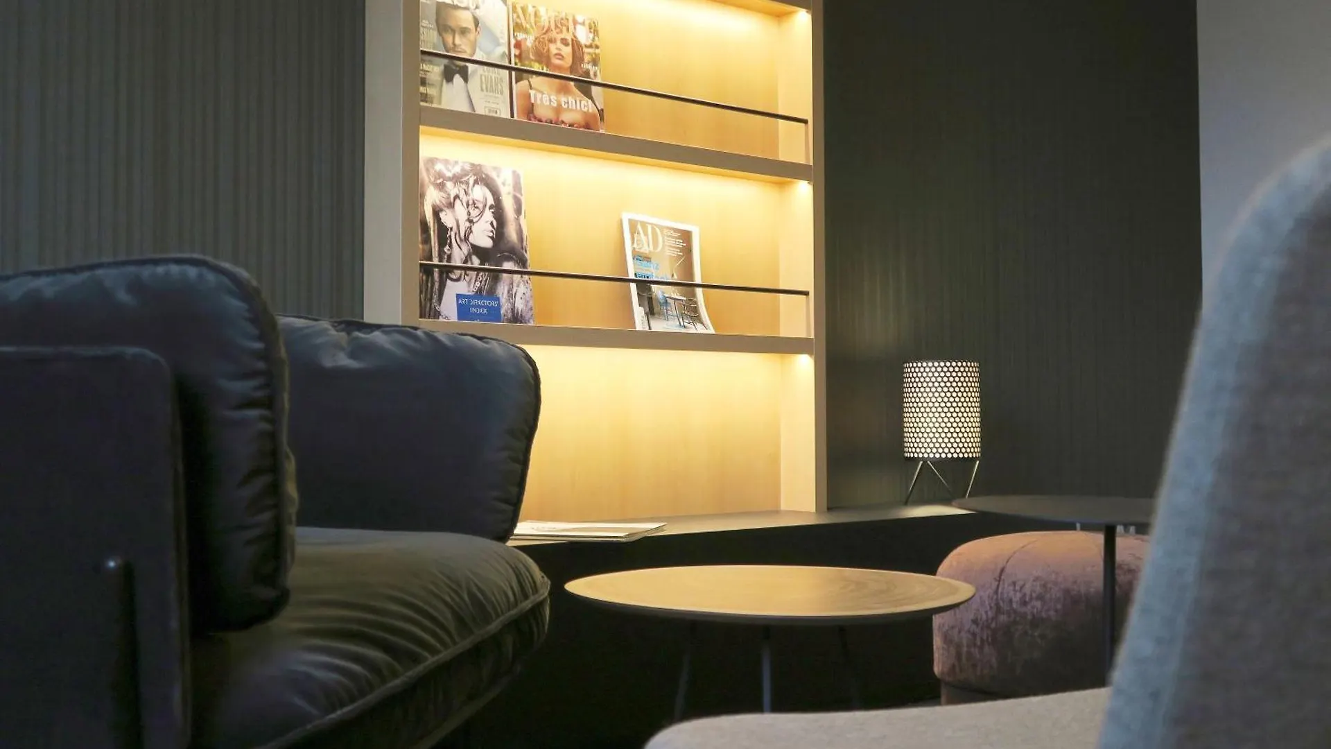 Frankfurt Airport Marriott Hotel Frankfurt am Main