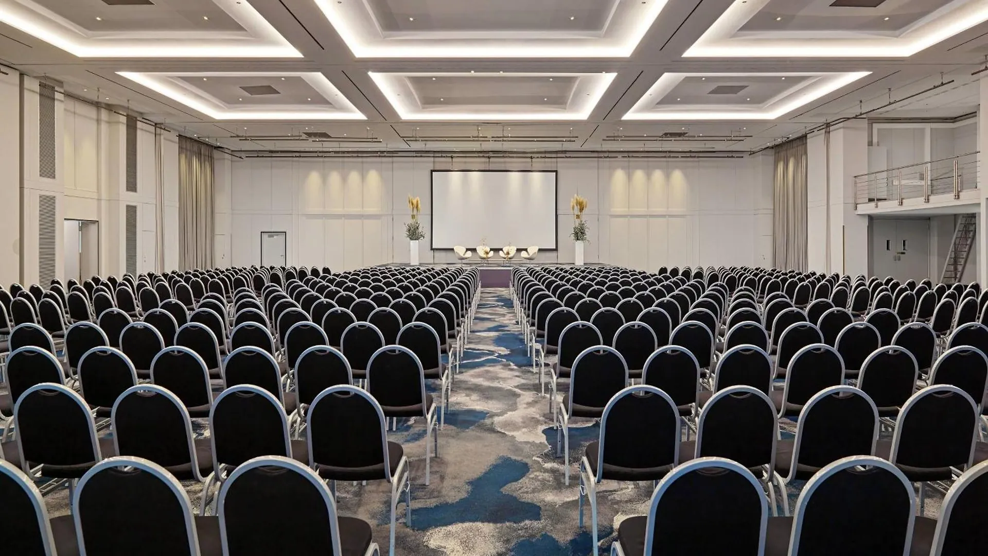 *****  Frankfurt Airport Marriott Hotel Frankfurt am Main Germany